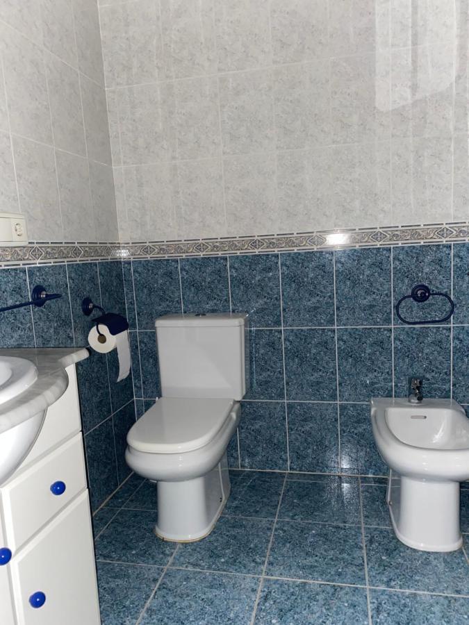 Comfortable Guest Room With Balcony Beniarjo エクステリア 写真